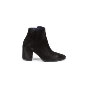 Γόβες Dorking Zurit D7944 Calf Negro