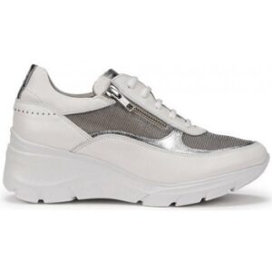 Γόβες Fluchos Plus F0723 Blanco