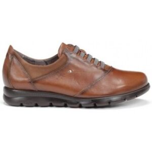 Γόβες Fluchos Susan F0354 Cuero