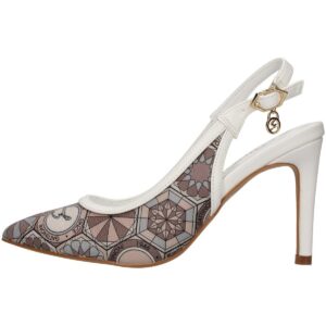 Γόβες Gattinoni PENMO1259WP