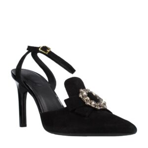 Γόβες Geox D FAVIOLA