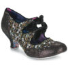 Γόβες Irregular Choice CALENDULA