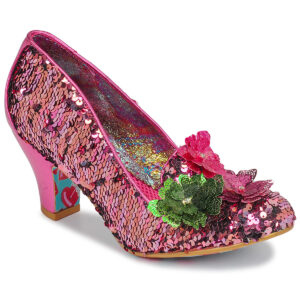 Γόβες Irregular Choice CARIAD