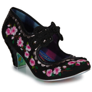 Γόβες Irregular Choice CHERRY BLOSSOMING