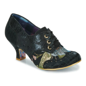 Γόβες Irregular Choice COBBLES