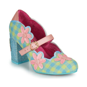 Γόβες Irregular Choice Daisy Dancer