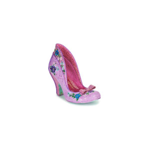 Γόβες Irregular Choice Fancy Folk