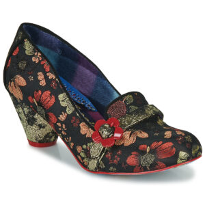 Γόβες Irregular Choice HIGHLAND HAVEN