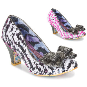 Γόβες Irregular Choice LADY BANJOE