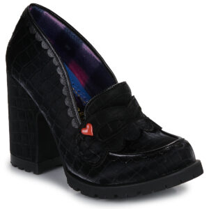 Γόβες Irregular Choice LOAF IT UP