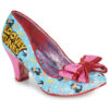 Γόβες Irregular Choice LOONEY TUNES 27