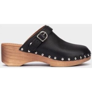 Γόβες Pedro Miralles Himalaya 27352 Negro