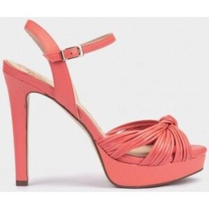 Γόβες Pedro Miralles Himalaya 27352 Negro