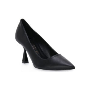 Γόβες Priv Lab KAMMI NERO