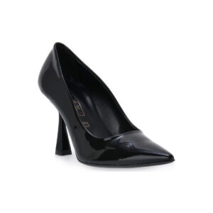 Γόβες Priv Lab KAMMI NERO VERNICE