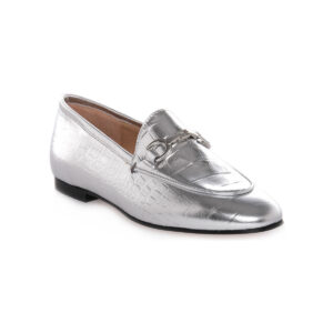 Γόβες Priv Lab LAMINATO ARGENTO