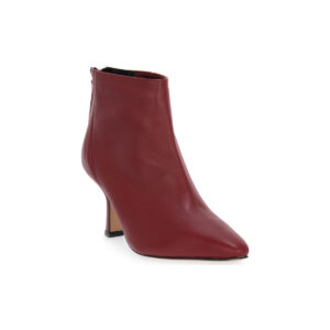 Γόβες Priv Lab NAPPA NERO