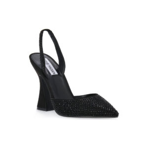 Γόβες Steve Madden BLK ZIRA