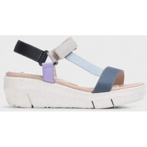 Γόβες Wonders Odisei A2422T Taupe