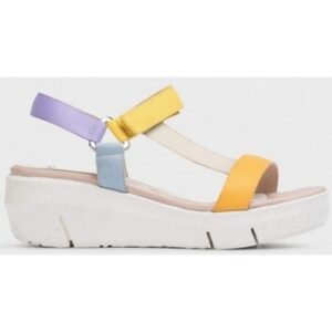 Γόβες Wonders Odisei A2422T Taupe