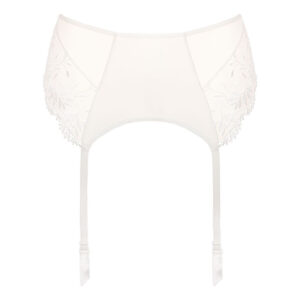 Ζαρτιέρες Gorteks Rome PPN CREAM