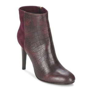 Μποτίνια Alberto Gozzi GRINGO MANDORLA