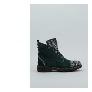 Μποτίνια Alma En Pena BREZO