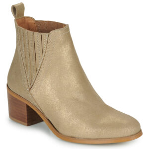 Μποτίνια Betty London LOLILOU