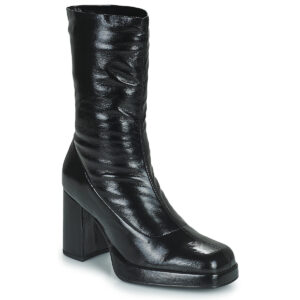 Μποτίνια Bronx NEW-MELANIE