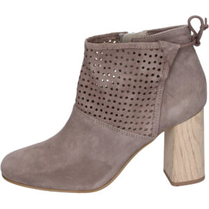 Μποτίνια Café Noir BF373 MFB501