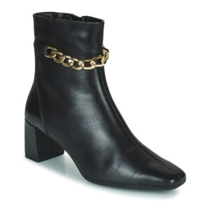 Μποτίνια Caprice 25317