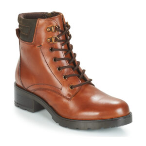 Μποτίνια Casual Attitude JOMANIA