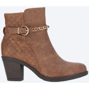 Μποτίνια Chika 10 -