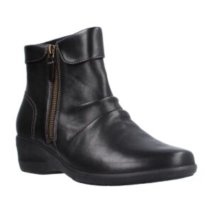 Μποτίνια Clarks ROSELY ZIP