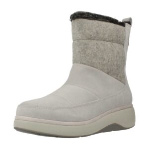 Μποτίνια Clarks UN VISTA WALK2