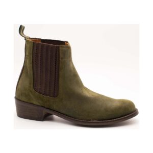 Μποτίνια Dakota Boots -