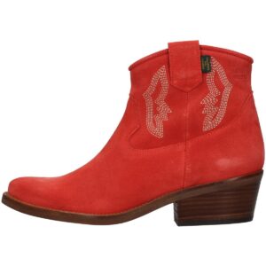 Μποτίνια Dakota Boots DKT68