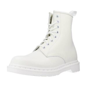 Μποτίνια Dr. Martens M0NO