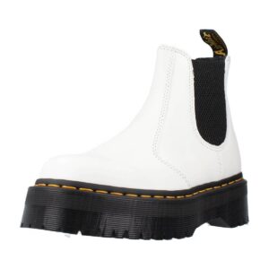 Μποτίνια Dr. Martens QUAD SM0OTH