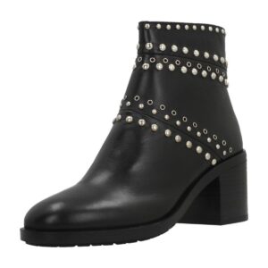 Μποτίνια Elvio Zanon I6301N