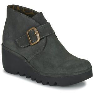 Μποτίνια Fly London BIRT