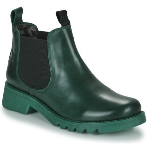 Μποτίνια Fly London RIKA