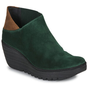 Μποτίνια Fly London YEGO