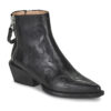 Μποτίνια Freelance CALAMITY 4 WEST DOUBLE ZIP BOOT