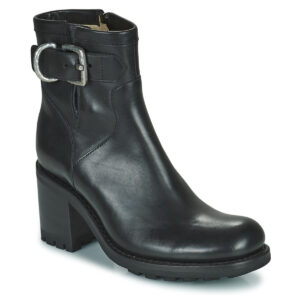 Μποτίνια Freelance JUSTY 7 SMALL GERO BUCKLE