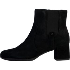 Μποτίνια Geox 194790