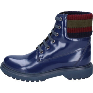 Μποτίνια Geox BJ574