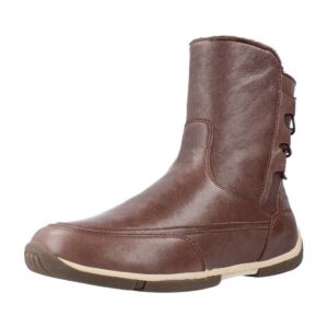 Μποτίνια Geox D AGLAIA F