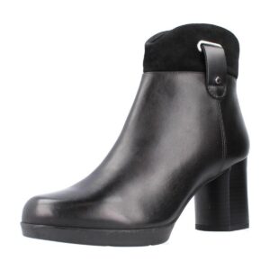 Μποτίνια Geox D ANYLLA MID E