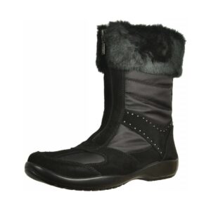 Μποτίνια Geox D ARABELLE B ABX